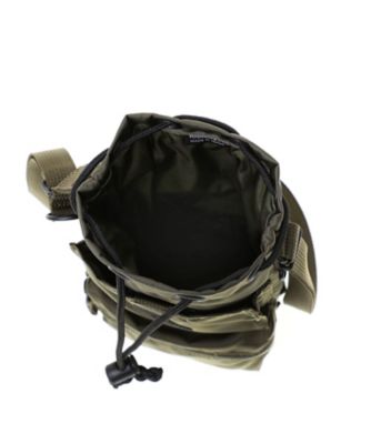 ＰＯＴＲ　ＲＩＤＥ　ＣＹＬＩＮＤＥＲ　ＢＡＧ　９９７－２６８５９