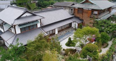 ★【産直】筑豊懐石　天日干しからすみ