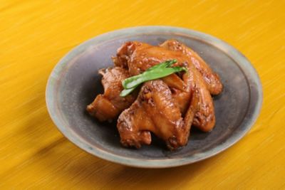 ★【産直】筑豊懐石　大手羽柔らか煮