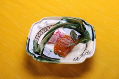 ★【産直】筑豊懐石　天日干しからすみ