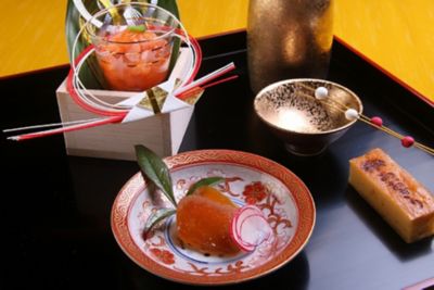★【産直】筑豊懐石　天日干しからすみ