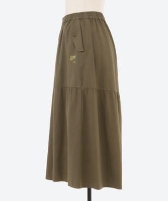 スーパーハッカフィーユ　パンツ super hakka feuille(スーパーハッカ フィーユ)のパンツ｜HAKKA