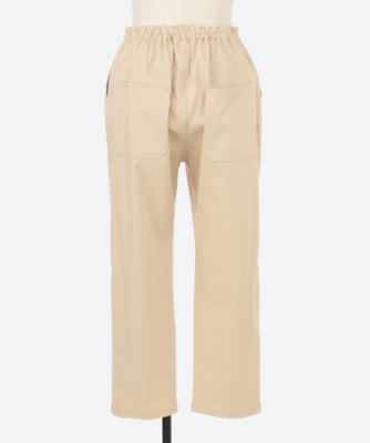２ＷＡＹストレッチツイルレギンスパンツ