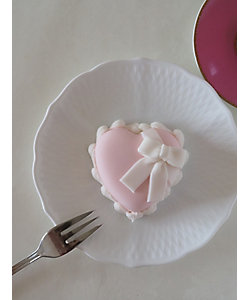 Sweet Art/スイートアート ★リボンハートケーキ