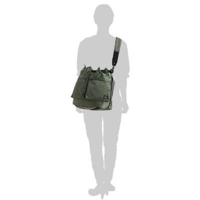 ＰＸ　ＴＡＮＫＥＲ　２ＷＡＹ　ＴＯＯＬ　ＢＡＧ　Ｌ　３７６－０１６２０