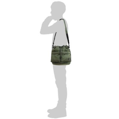 ＰＸ　ＴＡＮＫＥＲ　２ＷＡＹ　ＴＯＯＬ　ＢＡＧ　３７６－０４６８７