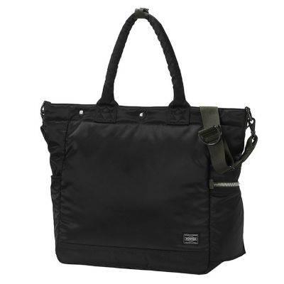 ＰＸ ＴＡＮＫＥＲ ２ＷＡＹ ＴＯＴＥ ＢＡＧ Ｌ | PORTER/ポーター | 三越伊勢丹オンラインストア・通販【公式】