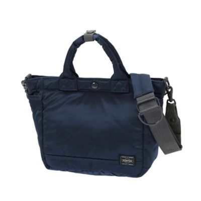 ＰＸ ＴＡＮＫＥＲ ２ＷＡＹ ＴＯＴＥ ＢＡＧ | PORTER/ポーター | 三越伊勢丹オンラインストア・通販【公式】