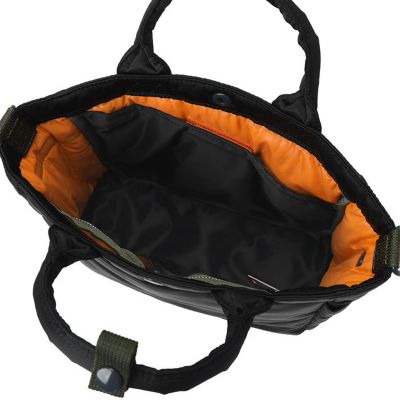 PX TANKER 2WAY TOTE BAG 376－05280
