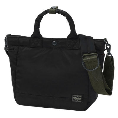 ＜PORTER＞ＰＸ　ＴＡＮＫＥＲ　２ＷＡＹ　ＴＯＴＥ　ＢＡＧ