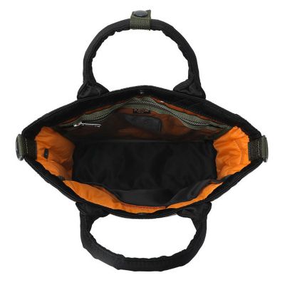 PX TANKER 2WAY TOTE BAG 376－05280