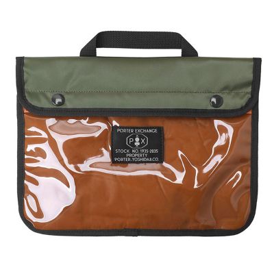 PX TANKER FIELD PACK 26 376－05299