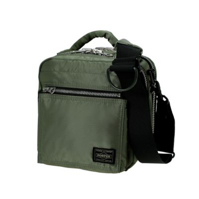 ＰＸ ＴＡＮＫＥＲ ＣＵＢＩＣ ＢＡＧ | ファッション・服 | 三越 ...