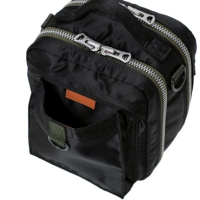 PX TANKER CUBIC BAG 376－05484 | PORTER