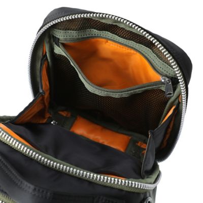 PX TANKER CUBIC BAG 376－05484 | PORTER