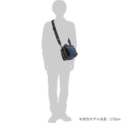 PX TANKER CUBIC BAG 376－05484 | PORTER