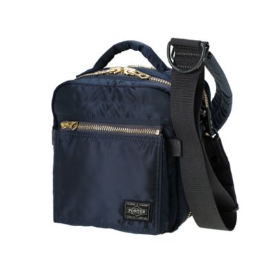 ポーター　バニティバッグ PX TANKER CUBIC BAG 376－05484