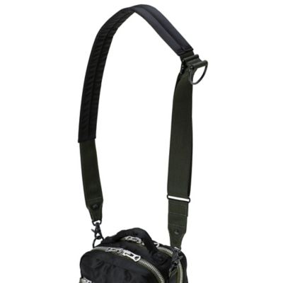 PX TANKER CUBIC BAG 376－05484 | PORTER