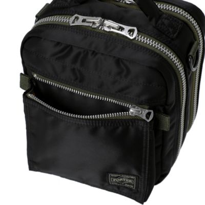 PX TANKER CUBIC BAG 376－05484 | PORTER