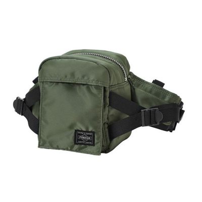 ⭐️PORTER TANKER ウエストバック⭐️ TANKER(タンカー) WAIST BAG | 吉田カバンホームページ
