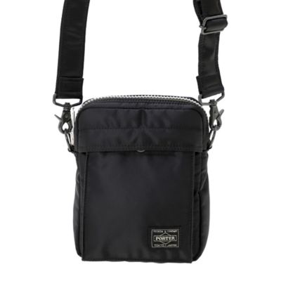 ＰＸ ＴＡＮＫＥＲ ＶＥＲＴＩＣＡＬ ＳＨＯＵＬＤＥＲ ＢＡＧ | PORTER/ポーター | 三越伊勢丹オンラインストア・通販【公式】