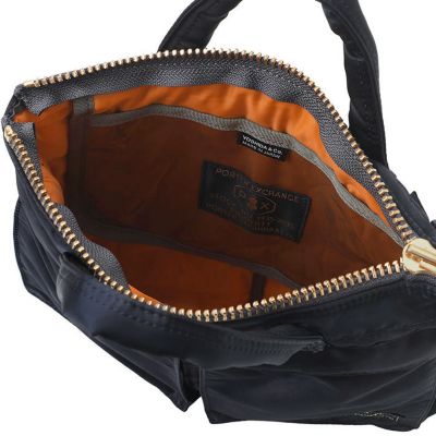 ＰＸ ＴＡＮＫＥＲ ２ＷＡＹ ＨＥＬＭＥＴ ＢＡＧ | PORTER/ポーター | 三越伊勢丹オンラインストア・通販【公式】