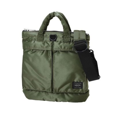 ＰＸ ＴＡＮＫＥＲ ２ＷＡＹ ＨＥＬＭＥＴ ＢＡＧ | ファッション・服 