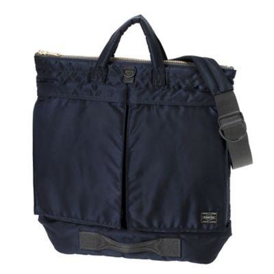 ＰＸ ＴＡＮＫＥＲ ２ＷＡＹ ＨＥＬＭＥＴ ＢＡＧ Ｌ | ファッション