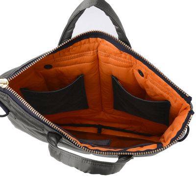PX TANKER 2WAY HELMET BAG L 376