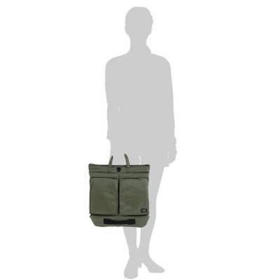 PX TANKER 2WAY HELMET BAG L 376