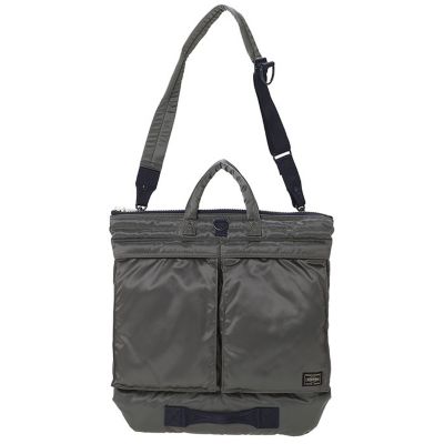 ＰＸ ＴＡＮＫＥＲ ２ＷＡＹ ＨＥＬＭＥＴ ＢＡＧ Ｌ | ファッション ...