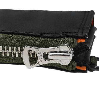 PX TANKER ID WALLET 376－16893 | PORTER