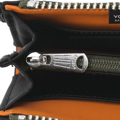 PX TANKER ID WALLET 376－16893 | PORTER