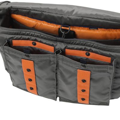 ＰＸ　ＴＡＮＫＥＲ　ＣＯＭＭＵＮＩＣＡＴＯＲ　ＢＡＧ　３７６－１６８９５