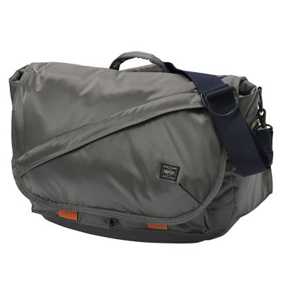 ＜PORTER＞ＰＸ　ＴＡＮＫＥＲ　ＣＯＭＭＵＮＩＣＡＴＯＲ　ＢＡＧ