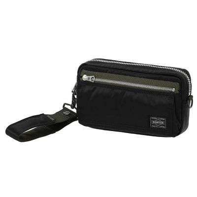 ＜PORTER＞ＰＸ　ＴＡＮＫＥＲ　ＵＴＩＬＩＴＹ　ＰＯＵＣＨ