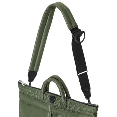PX TANKER 2WAY SHORT HELMET BAG