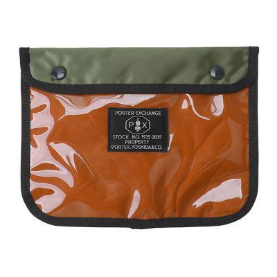PX TANKER 2WAY SHORT HELMET BAG