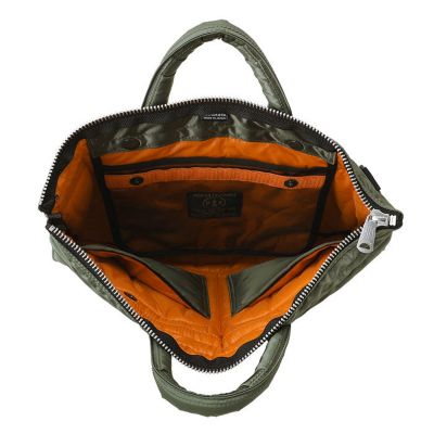 PX TANKER 2WAY SHORT HELMET BAG