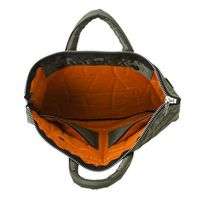 PX TANKER 2WAY SHORT HELMET BAG 376