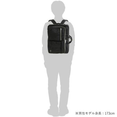 PX TANKER RECON BAG 376－19723 | PORTER