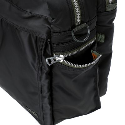 ポーター　タンカー　革 TANKER LEATHER(タンカー レザー) RUCKSACK | 吉田カバン