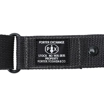 PORTER EXCHANGE ストラップ30