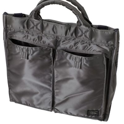 ＰＸ ＴＡＮＫＥＲ ２ＷＡＹ ＶＥＲＴＩＣＡＬ ＴＯＴＥ ＢＡＧ Ｌ | PORTER/ポーター | 三越伊勢丹オンラインストア・通販【公式】