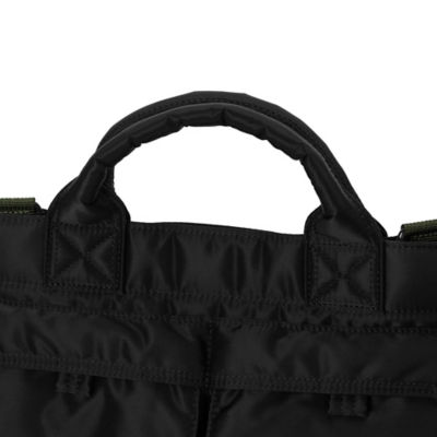 PX TANKER 2WAY VERTICAL TOTE BAG