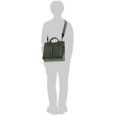 ＰＸ ＴＡＮＫＥＲ ２ＷＡＹ ＶＥＲＴＩＣＡＬ ＴＯＴＥ ＢＡＧ Ｍ | PORTER/ポーター | 三越伊勢丹オンラインストア・通販【公式】