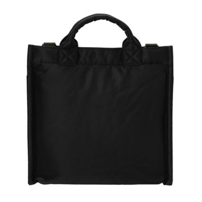 ＰＸ ＴＡＮＫＥＲ ２ＷＡＹ ＶＥＲＴＩＣＡＬ ＴＯＴＥ ＢＡＧ Ｍ | PORTER/ポーター | 三越伊勢丹オンラインストア・通販【公式】