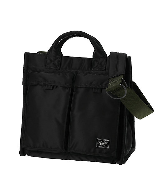 PX TANKER 2WAY VERTICAL TOTE BAG PX TANKER 2WAY VERTICAL TOTE BAG