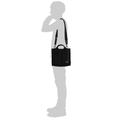 ＰＸ　ＴＡＮＫＥＲ　２ＷＡＹ　ＶＥＲＴＩＣＡＬ　ＴＯＴＥ　ＢＡＧ　Ｓ　３７６－２６８１３