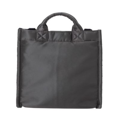 縦17cm【美品】PORTER  TANKER TOTE BAG ボディバッグ  スマホ